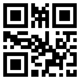 3308737275 - Immagine del Qr Code