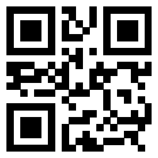 Scansione del Qr Code di 3308737276