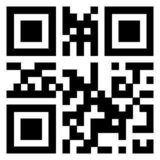 3308737277 - Immagine del QrCode associato