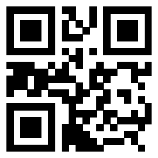 Il Qr Code di 3308737279