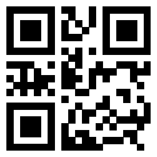 3308737284 - Immagine del Qr Code associato
