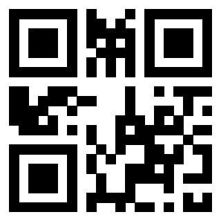 3308737285 QrCode associato