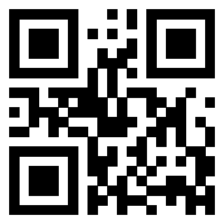 3308737286 QrCode associato