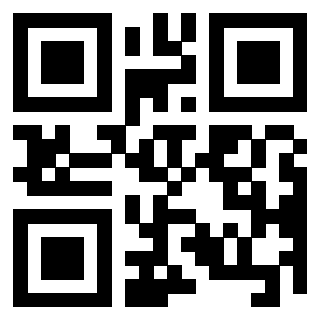 Immagine del QrCode di 3308737290