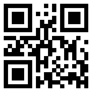 Immagine del QrCode di 3308737294