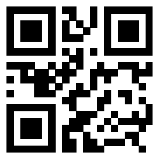 Immagine del QrCode di 3308737298