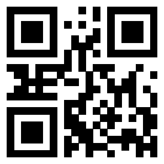 Il Qr Code di 3308737301