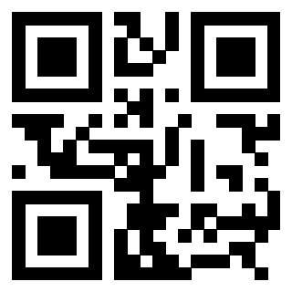 3308737303 - Immagine del Qr Code