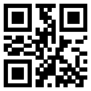 Immagine del QrCode di 3308737307