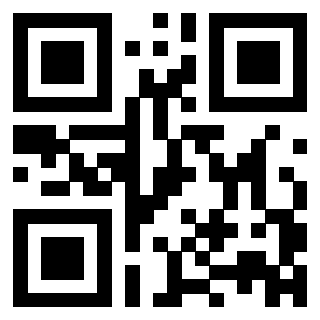 3308737309 Qr Code associato