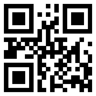 Immagine del QrCode di 3308737312