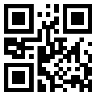 3308737314 - Immagine del Qr Code