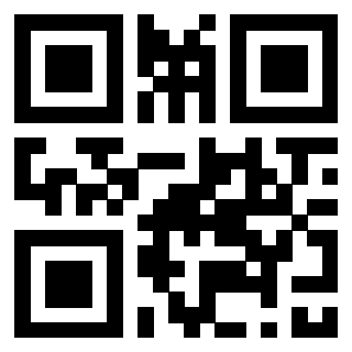 3308737316 QrCode associato