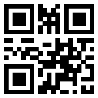 Immagine del Qr Code di 3308737317