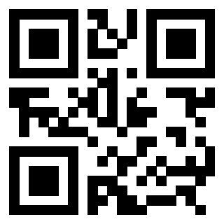 3308737318 - Immagine del Qr Code