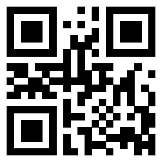 3308737320 QrCode associato