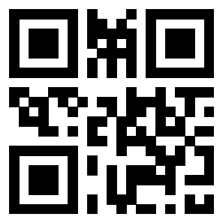 3308737324 Qr Code associato