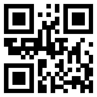 3308737326 - Immagine del Qr Code
