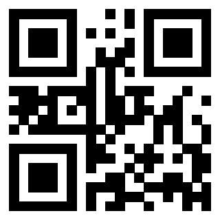 3308737329 Qr Code associato