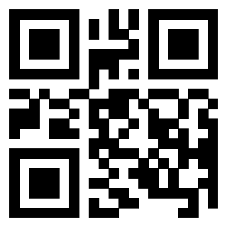 Qr Code di 3308737334