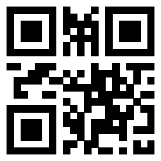Scansione del Qr Code di 3308737335