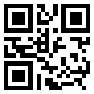 Il Qr Code di 3308737336