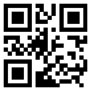 Immagine del QrCode di 3308737339