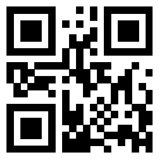 Immagine del Qr Code di 3308737340