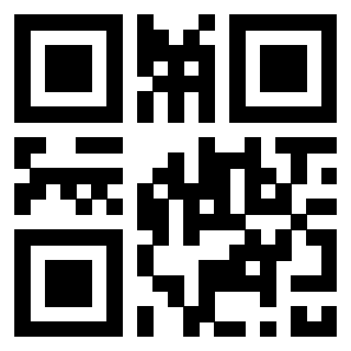 3308737341 QrCode associato