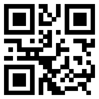 Scansione del Qr Code di 3308737344