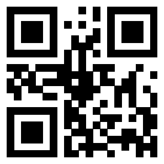Immagine del Qr Code di 3308737345