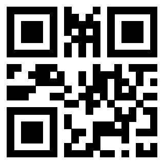 Scansione del Qr Code di 3308737348