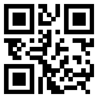3308737349 - Immagine del Qr Code