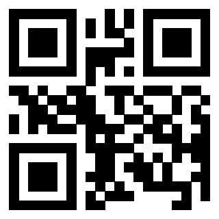 3308737358 QrCode associato