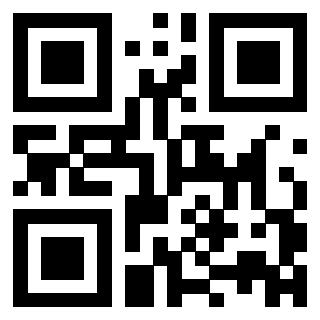 Scansione del Qr Code di 3308737361
