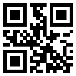 Immagine del Qr Code di 3308737364