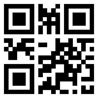 Qr Code di 3308737365