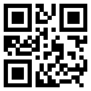 Scansione del Qr Code di 3308737369