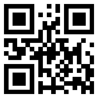 3308737371 QrCode associato