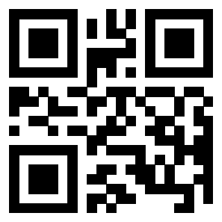 Scansione del Qr Code di 3308737372