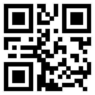 3308737374 Qr Code associato