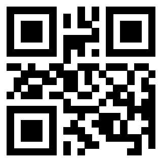 3308737379 - Immagine del Qr Code associato