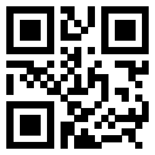 Scansione del Qr Code di 3308737380