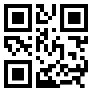 Qr Code di 3308737381