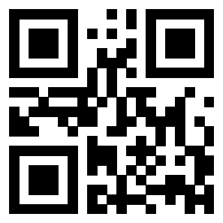 Immagine del QrCode di 3308737382