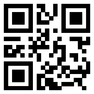 3308737389 QrCode associato