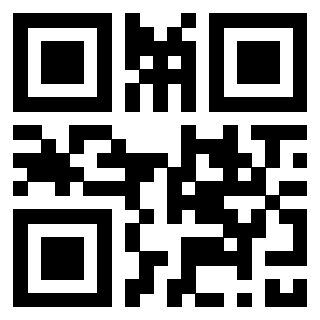 3308737396 Qr Code associato