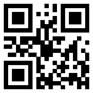 Scansione del Qr Code di 3308737399
