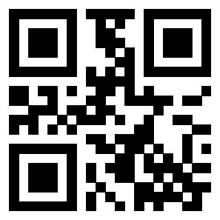 3308737400 - Immagine del Qr Code