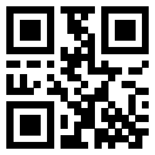 Scansione del Qr Code di 3308737402